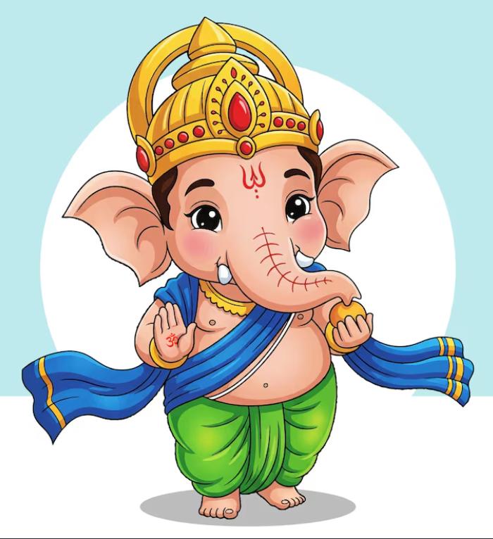 Ganesh Chaturthi